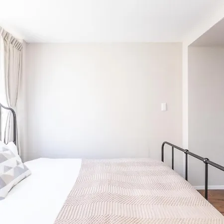 アリタ日本橋西4F Apartment Osaka Exterior photo